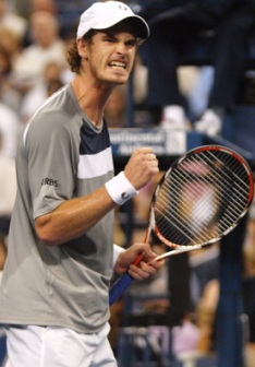 Andy Murray