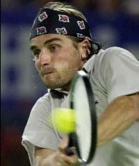 Arnaud Clement