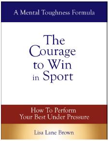 Courage to Win in Sports ebook
