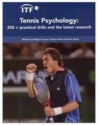 ITF Tennis Psychology book