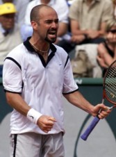 mental tennis