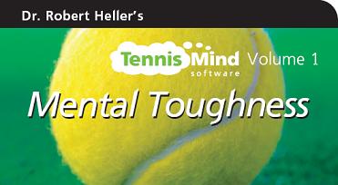 tennis mind software