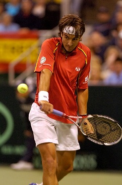 Tommy Robredo