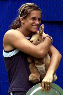 amelie mauresmo pic