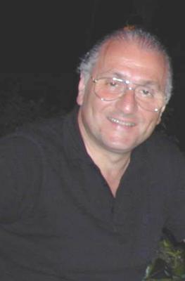 Eitan Abraham