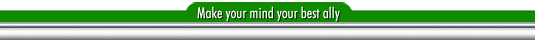 tennis mind