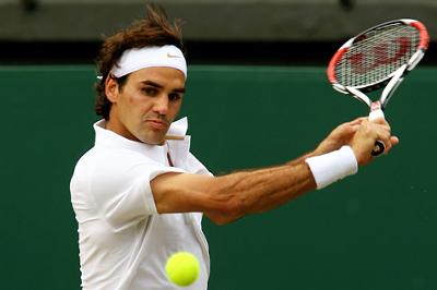 Backhand slice