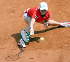 Kim Clijsters
