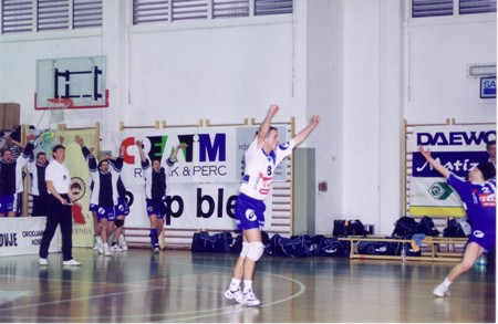 libero - drzavni prvak