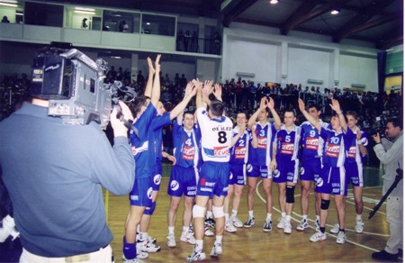 odbojka