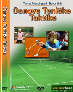 teniska taktika