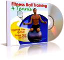 Scott McTeer, Fitness Ball Training 4 Tennis